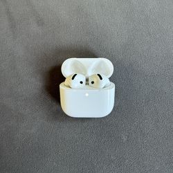 Apple AirPods 3rd Gen