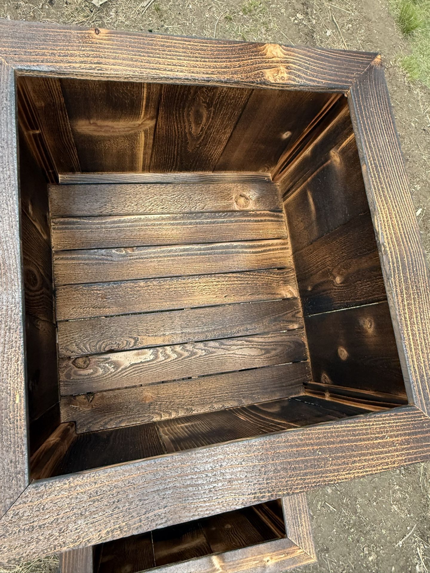 Garden Box