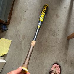 S1 Easton bat bbcor