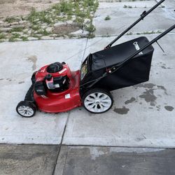Lawn Mower 
