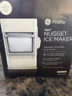 Ice Maker