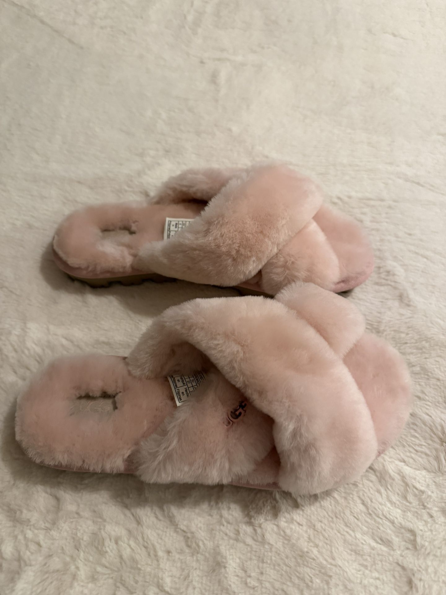 Ugg Slippers