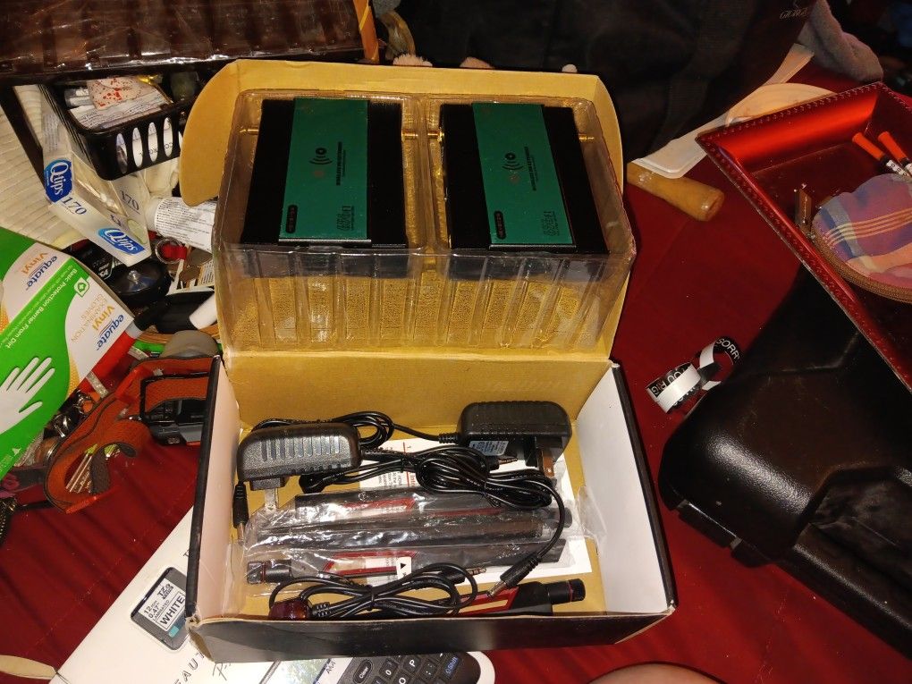 MIRABOX HSV8113W