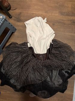 Nightmare before Christmas dress