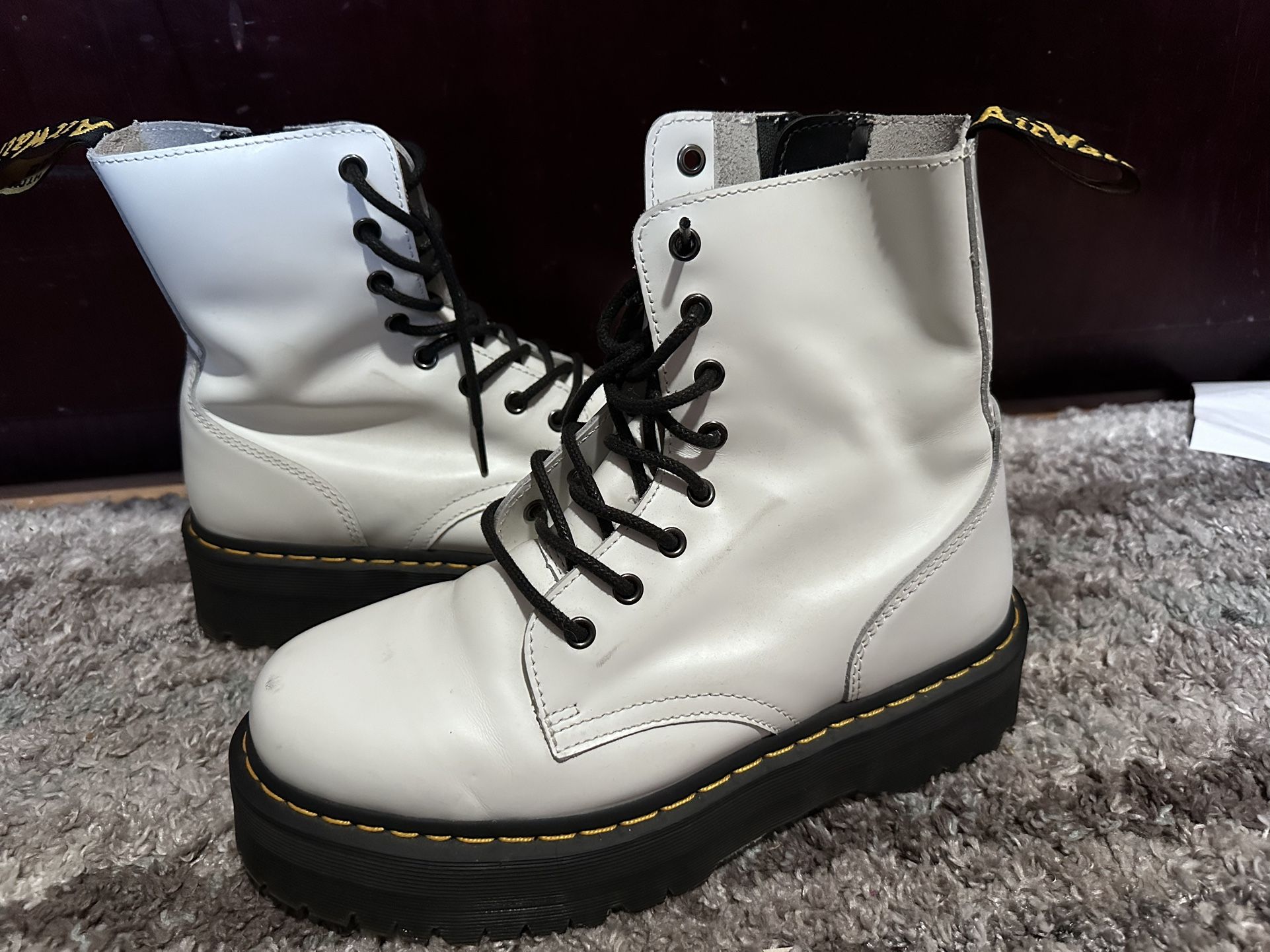 Coach High End Designer Boots And Shoes