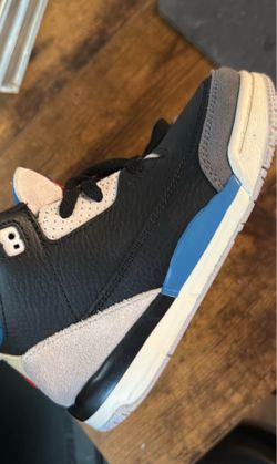 Jordan toddler 10c