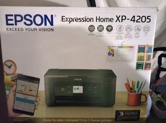Epson 3 IN1