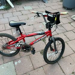 Kids Bike 