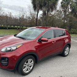 Kia Sportage! Horrible Credit? Need A Break! I don’t Care About The Credit!