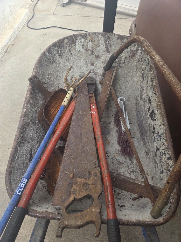 Tools For 20