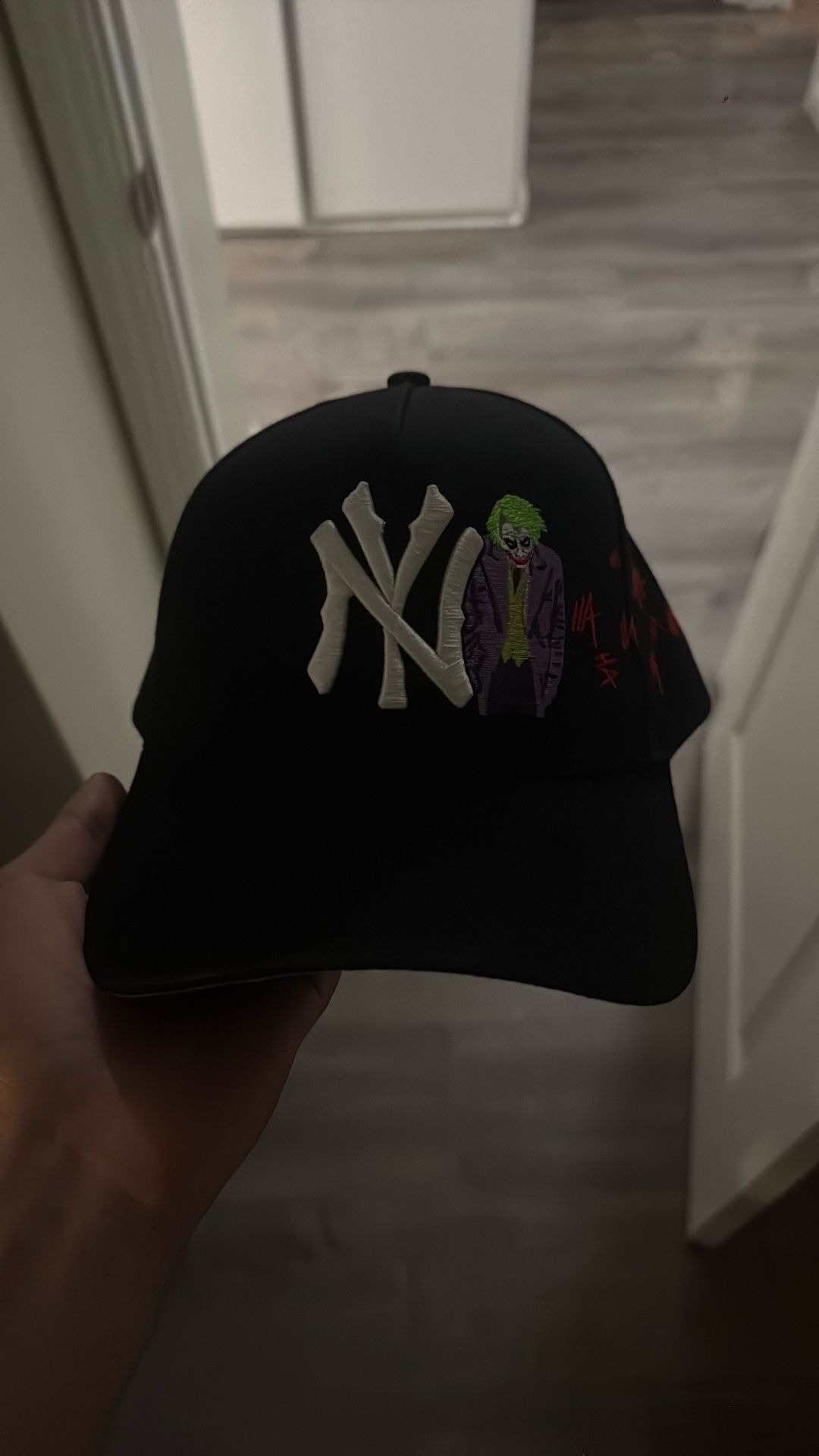 Dandy Hats Joker