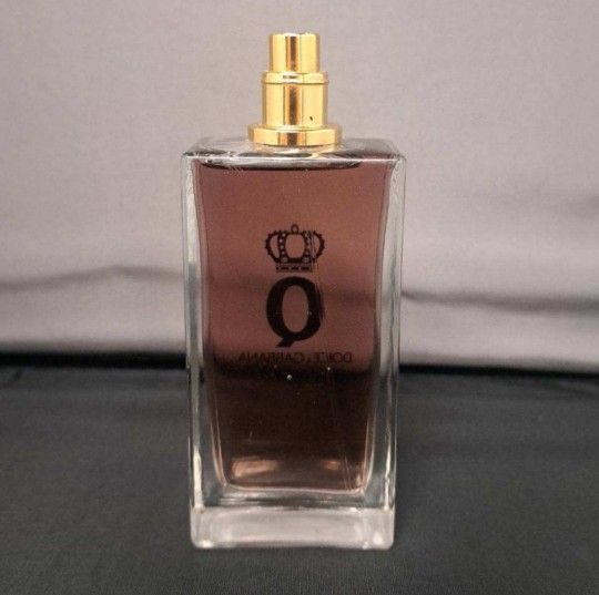 Dolce&GabbanaQ by Dolce&Gabbana Eau de Parfum 3.3 Oz
