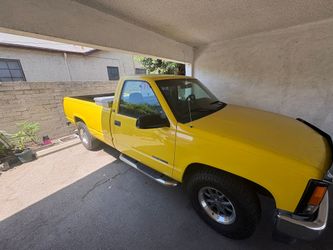 1996 GMC Sierra 1500
