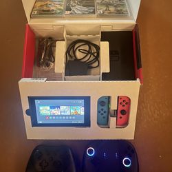 Switch Bundle 