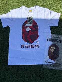 Bape shirt