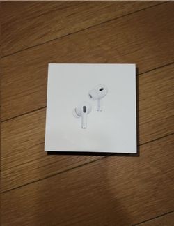 Airpods Pro 2