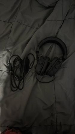 FIFINE AmpliGame H6 Gaming Headset/ 30$ or OBO