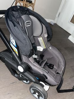 Evenflo Car seat/stroller