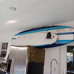 Surf Board