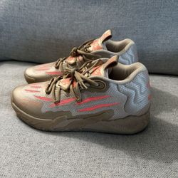 Puma LaMelo Ball MB.03 Chinese New Year