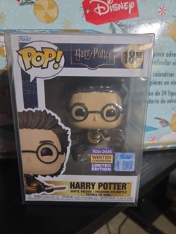 Funko Pop Harry potter