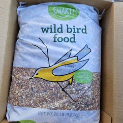 Wild Bird food 