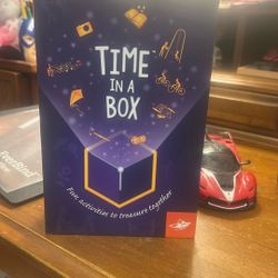 Children’s Board Games, Total Of Three