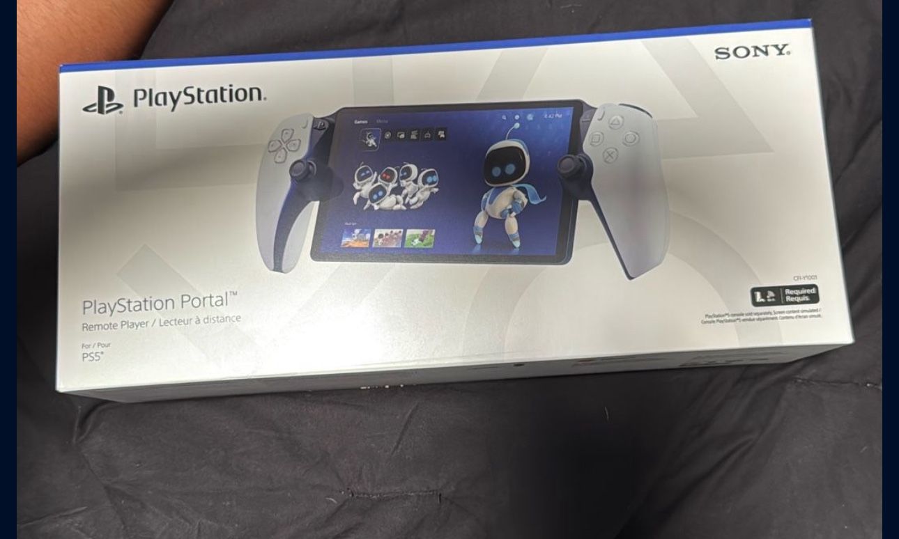 playstation portal $150