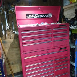 Large Tool  Chest