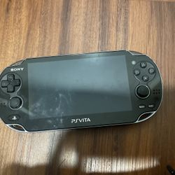 PSP Vita
