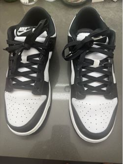 Nike dunk low