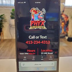 128GB iPhone SE 3rd Gen 93% BH, All Carriers -3554 $170