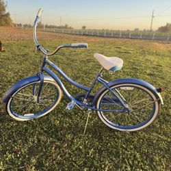 24”in Cruiser Bike 