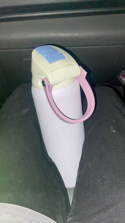 Water bottle