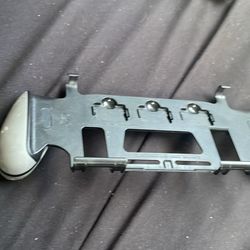 Nintendo Switch Travel Holder