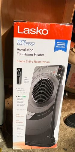 Heater