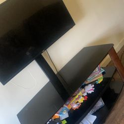 TV And TV stand