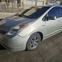 2005 Toyota Prius 
