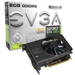 Gtx 750 ti
