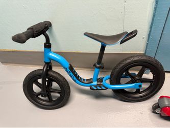 Kids bike