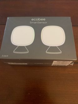 Ecobee Smart Sensor