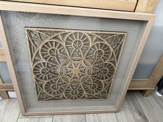 Z gallery Wall Art