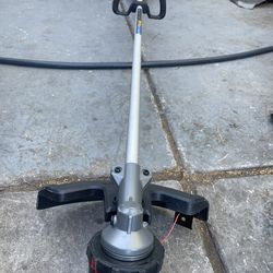 Milwaukee M18 FUEL 18V Brushless Cordless 17 in. Dual Battery Straight Shaft String Trimmer (Tool-Only)