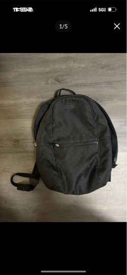 Gucci Backpack GG