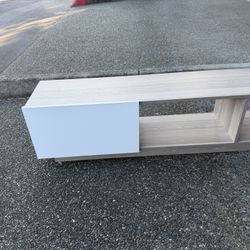 Modern TV Stand up to 75 inch Entertainment Center