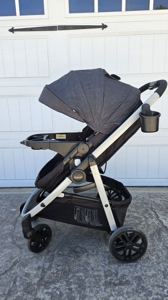 Graco Modes Stroller
