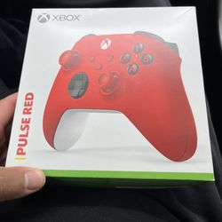 Brand New Controller