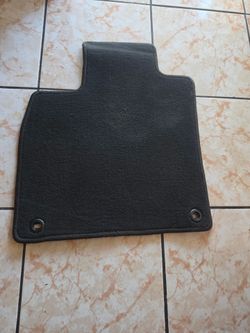 2024 Honda Accord Mats