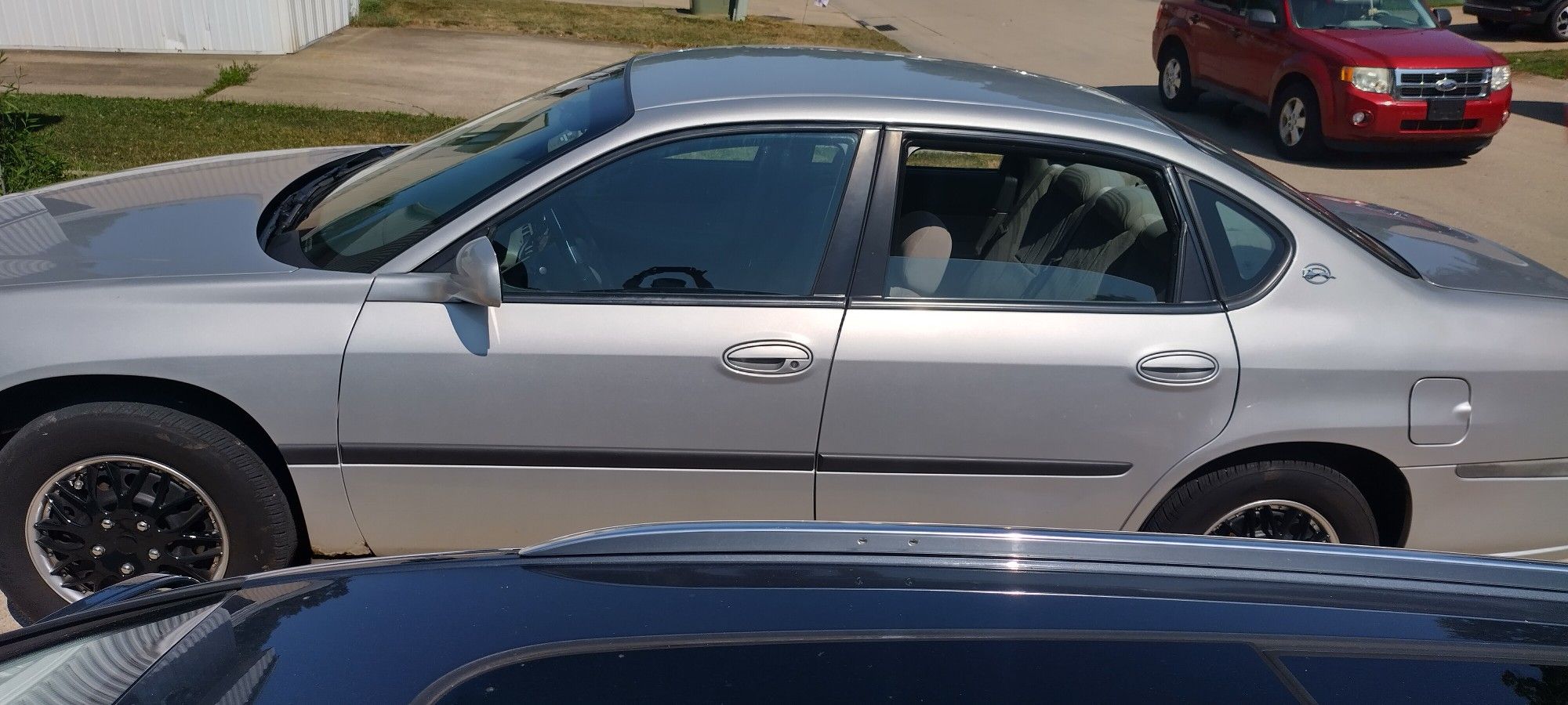 2006 Chevrolet Impala