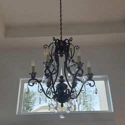 Chandelier